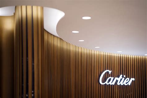 cartier hong kong office